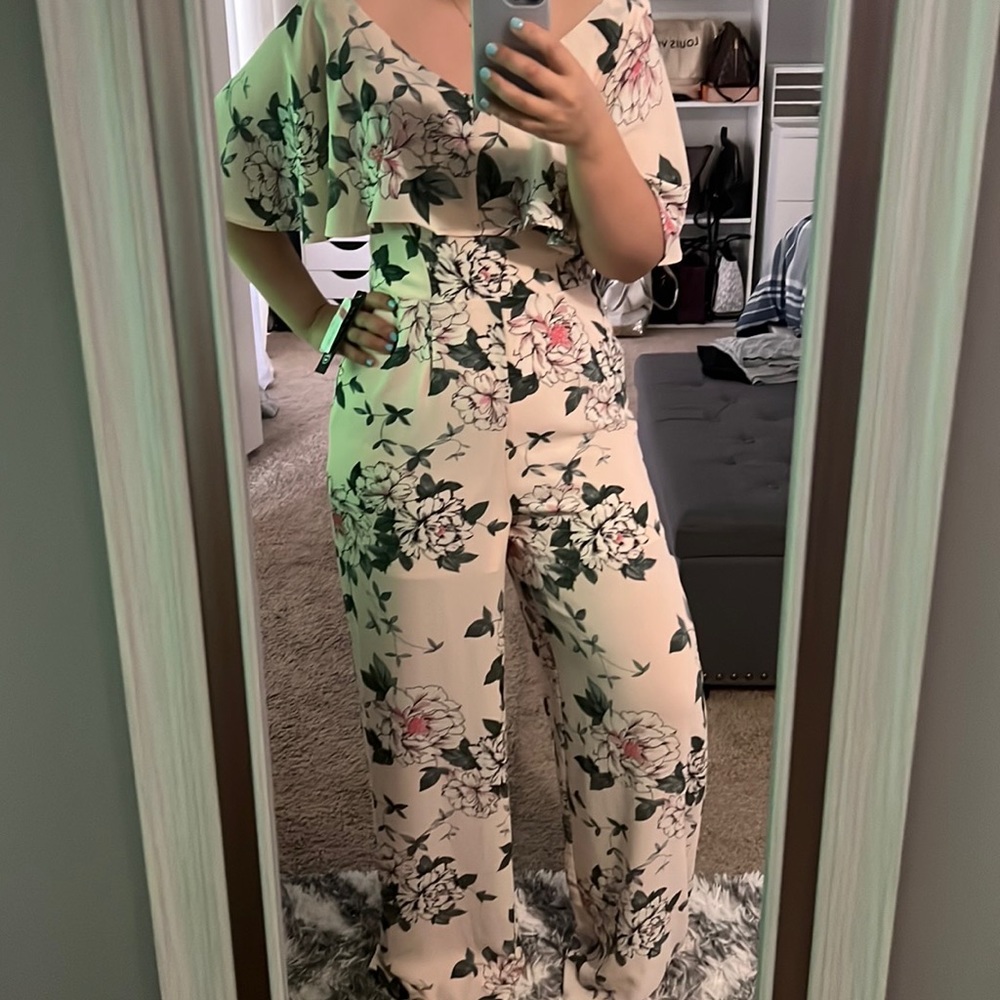 Jumpsuit